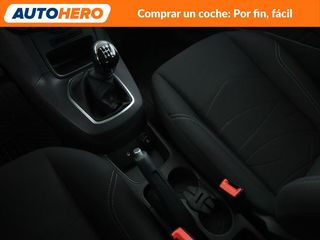 Ford Fiesta 1.5 TDCi Trend