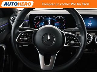 Mercedes Clase CLA CLA 200