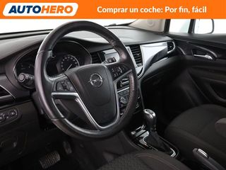 Opel Mokka X 1.6 CDTI DPF Selective