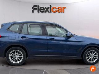 BMW X3 sDrive18d