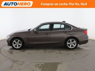 BMW Serie 3 318d
