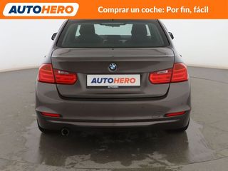 BMW Serie 3 318d
