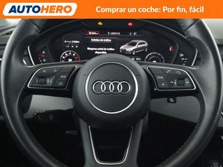 Audi A4 35 TFSI S Line MHEV