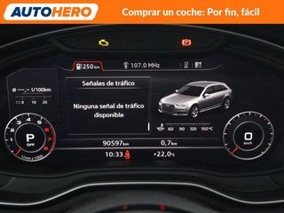 Audi A4 35 TFSI S Line MHEV