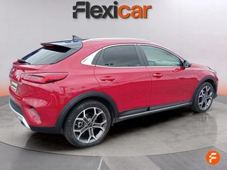 Kia XCeed 1.6 GDi PHEV 104kW (141CV) eDrive