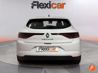 Renault Megane Intens Blue dCi 85 kW (115CV)