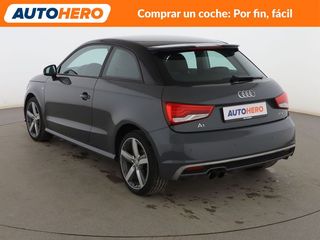 Audi A1 1.4 TFSI Attraction
