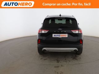 Ford Kuga 1.5 EcoBoost Titanium