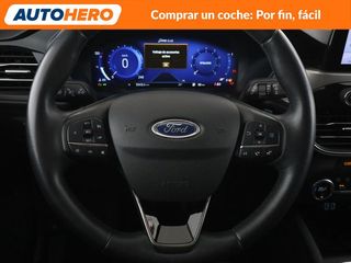 Ford Kuga 1.5 EcoBoost Titanium