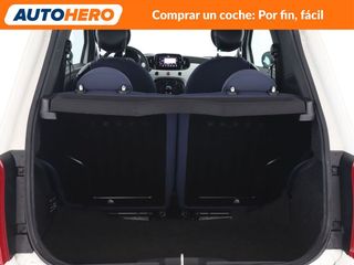 Fiat 500 1.0 Mild-Hybrid Cult