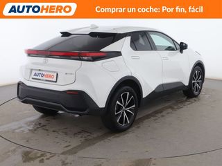 Toyota C-HR 2.0 Plug-in Hybrid Advance