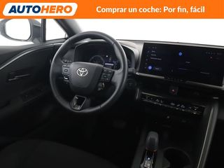 Toyota C-HR 2.0 Plug-in Hybrid Advance