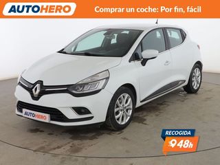 Renault Clio 1.5 dCi Energy Zen