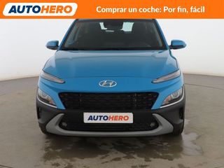 Hyundai Kona 1.0 T-GDI Mild-Hybrid Maxx 2WD