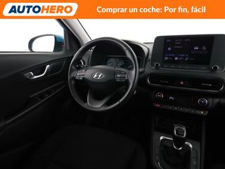 Hyundai Kona 1.0 T-GDI Mild-Hybrid Maxx 2WD