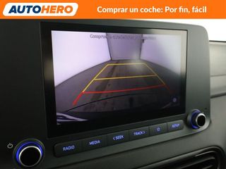 Hyundai Kona 1.0 T-GDI Mild-Hybrid Maxx 2WD