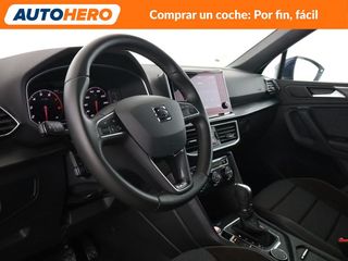 Seat Tarraco 2.0 TSI Xcellence 4Drive
