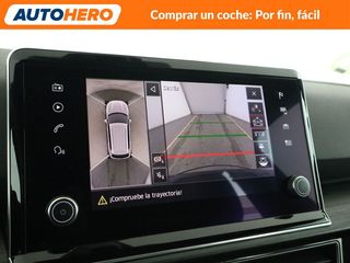 Seat Tarraco 2.0 TSI Xcellence 4Drive