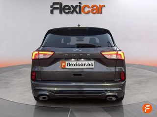 Ford Kuga ST-Line 2.0 EcoBlue 88kW (120CV) Auto