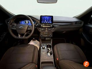 Ford Kuga ST-Line 2.0 EcoBlue 88kW (120CV) Auto