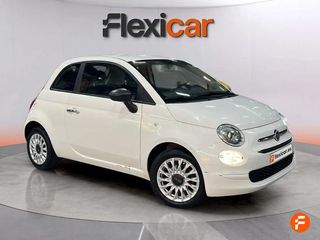 Fiat 500 Connect 1.0 Hybrid 51KW (70 CV)