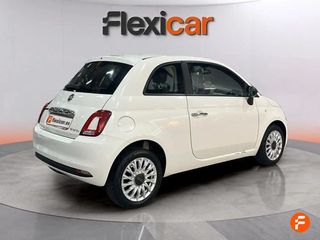 Fiat 500 Connect 1.0 Hybrid 51KW (70 CV)