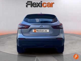 Nissan Qashqai dCi 85 kW (115 CV) E6D DCT ACENTA