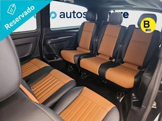 Mercedes Vito 116 CDI Tourer Pro Larga 120 kW (163 CV)