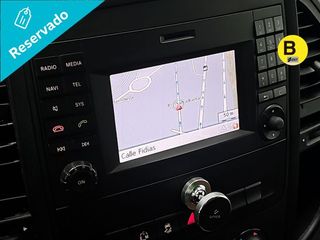 Mercedes Vito 116 CDI Tourer Pro Larga 120 kW (163 CV)