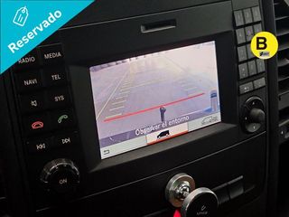 Mercedes Vito 116 CDI Tourer Pro Larga 120 kW (163 CV)