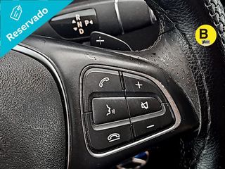 Mercedes Vito 116 CDI Tourer Pro Larga 120 kW (163 CV)