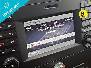 Mercedes Vito 116 CDI Tourer Pro Larga 120 kW (163 CV)