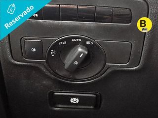 Mercedes Vito 116 CDI Tourer Pro Larga 120 kW (163 CV)