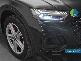 Audi Q5 S line 40 TDI quattro ultra 150 kW (204 CV) S tronic