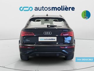 Audi Q5 S line 40 TDI quattro ultra 150 kW (204 CV) S tronic