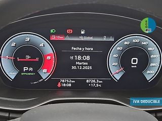 Audi Q5 S line 40 TDI quattro ultra 150 kW (204 CV) S tronic