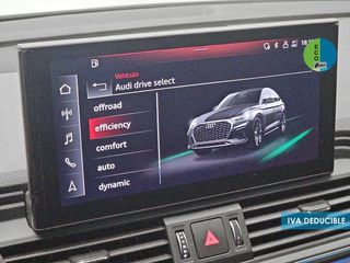 Audi Q5 S line 40 TDI quattro ultra 150 kW (204 CV) S tronic