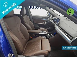 BMW X2 sDrive18d 110 kW (150 CV)