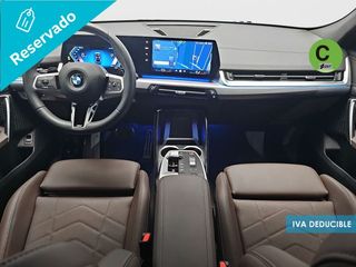 BMW X2 sDrive18d 110 kW (150 CV)