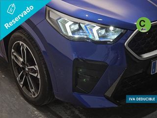 BMW X2 sDrive18d 110 kW (150 CV)