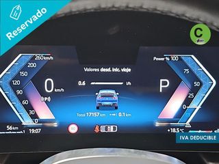 BMW X2 sDrive18d 110 kW (150 CV)