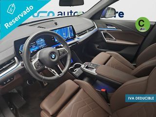 BMW X2 sDrive18d 110 kW (150 CV)