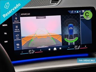 BMW X2 sDrive18d 110 kW (150 CV)