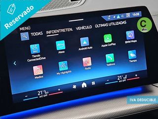 BMW X2 sDrive18d 110 kW (150 CV)