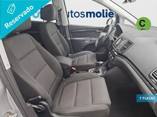 Seat Alhambra 1.4 TSI S/S Xcellence GO DSG 110 kW (150 CV)