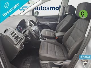 Seat Alhambra 1.4 TSI S/S Xcellence GO DSG 110 kW (150 CV)
