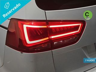 Seat Alhambra 1.4 TSI S/S Xcellence GO DSG 110 kW (150 CV)