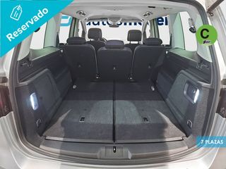 Seat Alhambra 1.4 TSI S/S Xcellence GO DSG 110 kW (150 CV)