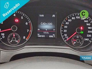 Seat Alhambra 1.4 TSI S/S Xcellence GO DSG 110 kW (150 CV)