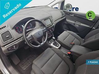 Seat Alhambra 1.4 TSI S/S Xcellence GO DSG 110 kW (150 CV)